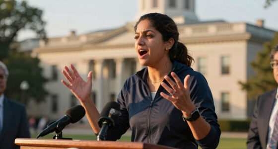 Senator urges Maine to reject Nirav Shah over his handling of a deadly outbreak in Illinois
