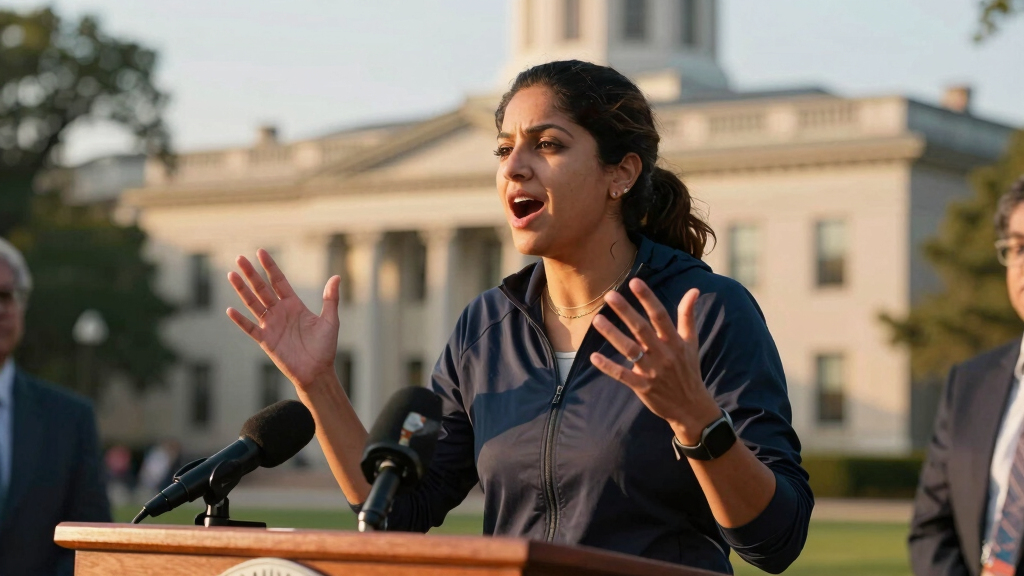 Senator urges Maine to reject Nirav Shah over his handling of a deadly outbreak in Illinois