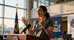 Senator urges Maine to reject Nirav Shah over his handling of a deadly outbreak in Illinois