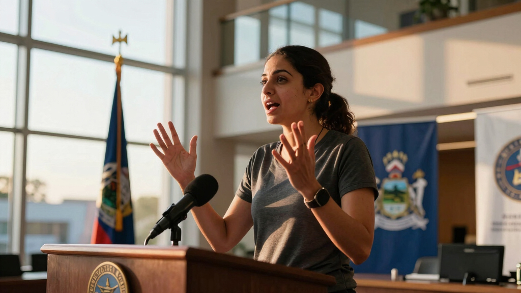 Senator urges Maine to reject Nirav Shah over his handling of a deadly outbreak in Illinois