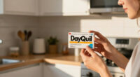 Should DayQuil Be Legal?