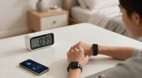 Sleep Regularity Is A Stronger Predictor Of Mortality Risk Than Sleep Duration (2023)