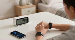 Sleep Regularity Is A Stronger Predictor Of Mortality Risk Than Sleep Duration (2023)