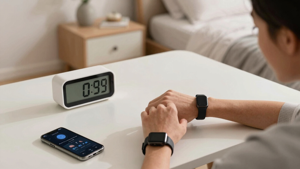 Sleep Regularity Is A Stronger Predictor Of Mortality Risk Than Sleep Duration (2023)