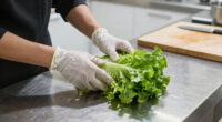 Taylor Farms Lettuce Cyclospora Outbreak
