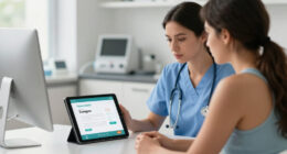 Teladoc Health Surges In Global Coverage