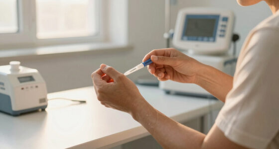 The secret to healthy aging may be hidden in your blood