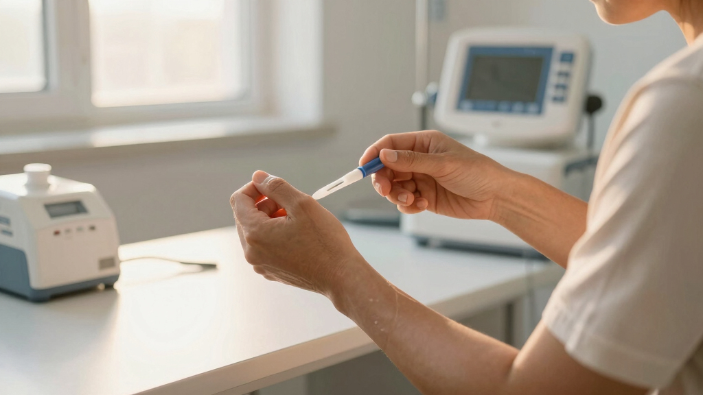 The secret to healthy aging may be hidden in your blood