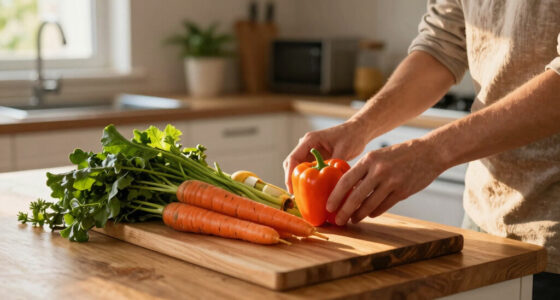 Vegetables