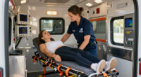 Why American Ambulance Rides Are So Expensive