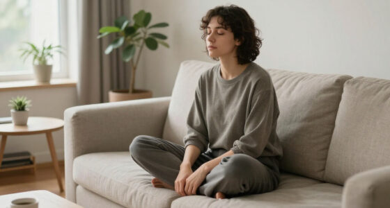 Why It’s So Hard To Just Rest And Why We Need To Do It