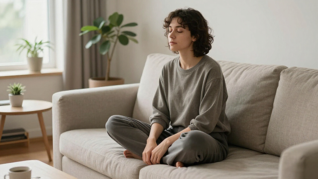 Why It’s So Hard To Just Rest And Why We Need To Do It