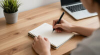 Writing By Hand Is Good For Your Brain