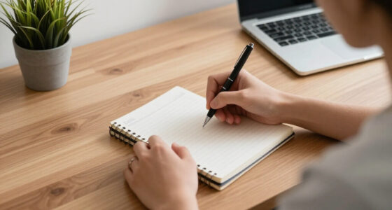 Writing By Hand Is Good For Your Brain
