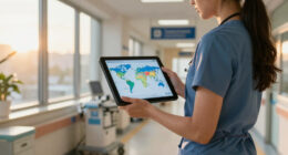 Zimmer Biomet Surges In Global Coverage