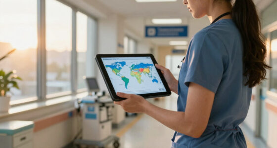 Zimmer Biomet Surges In Global Coverage