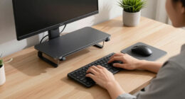 10 Best Ergonomic Study Desk Accessories in 2026