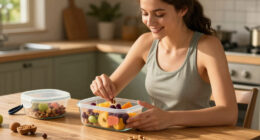 10 Best Healthy Snack Ideas for Students in 2026