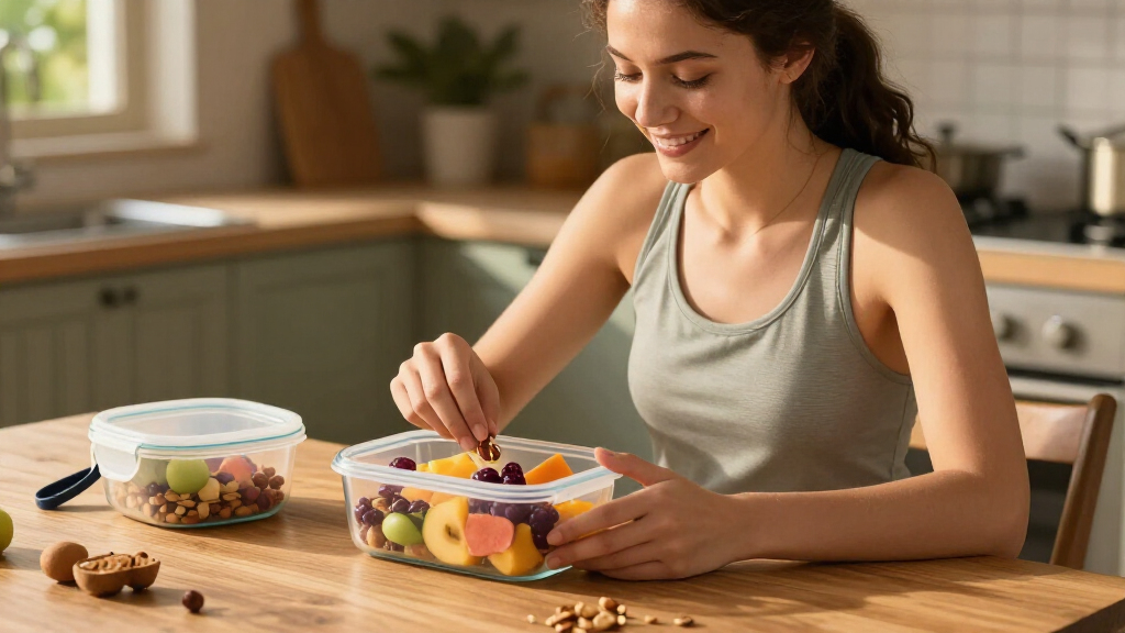 10 Best Healthy Snack Ideas for Students in 2026