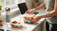 10 Best Meal Prep Containers For Students In 2026
