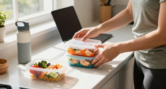 10 Best Meal Prep Containers For Students In 2026