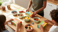 10 Best Organic Snack Boxes for Kids in 2026