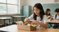 11 Best Organic Snack Boxes for Students in 2026