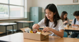 11 Best Organic Snack Boxes for Students in 2026