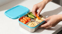 12 Best Healthy Lunch Box Containers in 2026