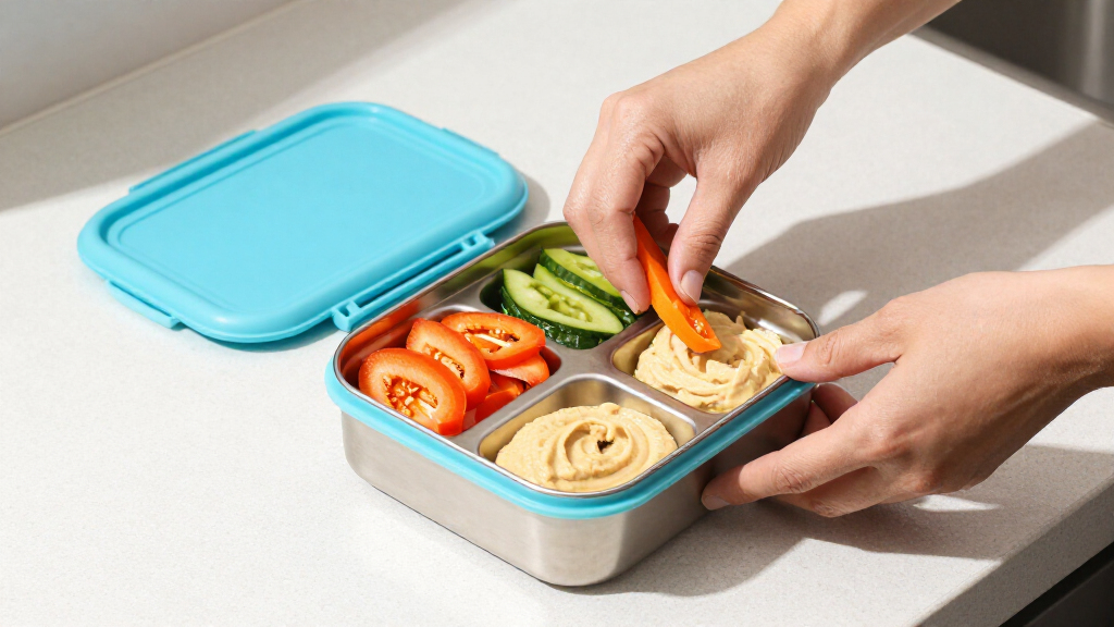 12 Best Healthy Lunch Box Containers in 2026