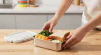 12 Best Healthy School Lunch Containers in 2026