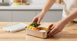 12 Best Healthy School Lunch Containers in 2026