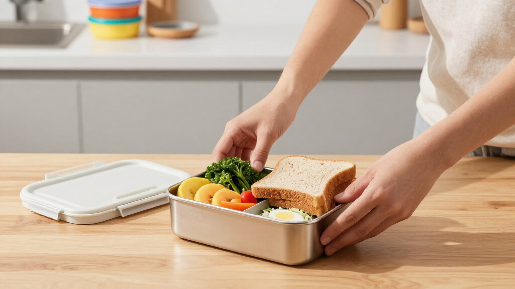 12 Best Healthy School Lunch Containers in 2026