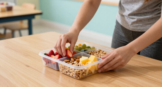 12 Best Healthy Snack Boxes For Students In 2026