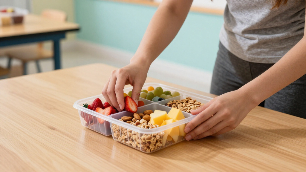 12 Best Healthy Snack Boxes For Students In 2026