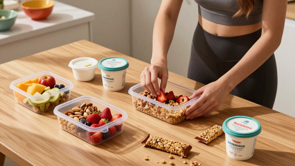 13 Best Healthy Snack Boxes For Students In 2026