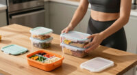 13 Best Meal Prep Containers for Students in 2026