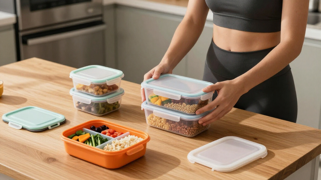 13 Best Meal Prep Containers for Students in 2026