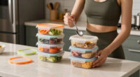 13 Best Meal Prep Containers for Students in 2026