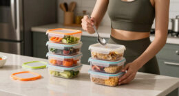 13 Best Meal Prep Containers for Students in 2026