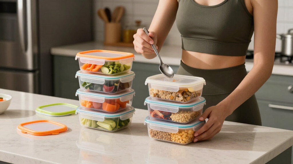 13 Best Meal Prep Containers for Students in 2026