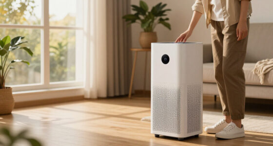 14 Best Air Purifiers For Home In 2026