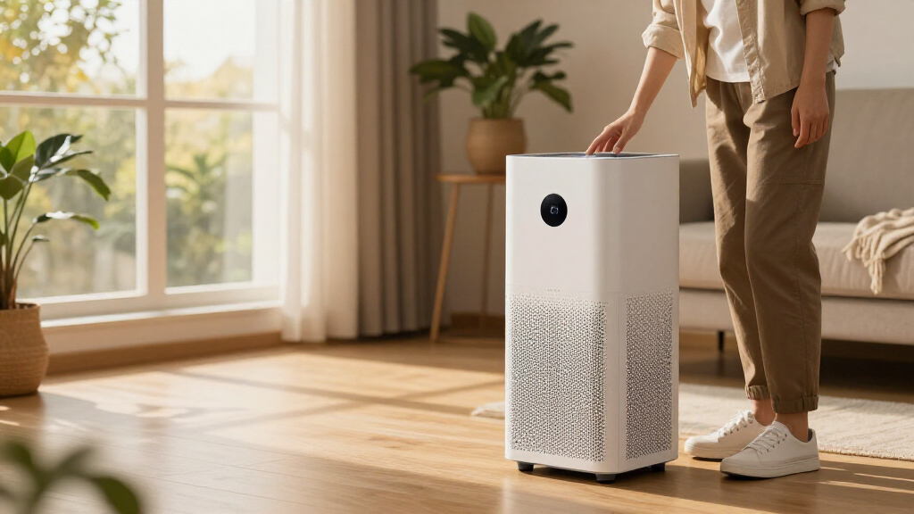14 Best Air Purifiers For Home In 2026