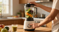 14 Best Compact Blender for Smoothies in 2026