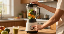 14 Best Compact Blender for Smoothies in 2026