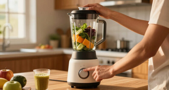 14 Best Compact Blender for Smoothies in 2026