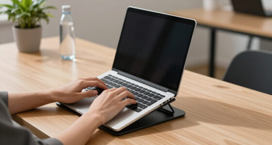 14 Best Ergonomic Laptop Stands in 2026