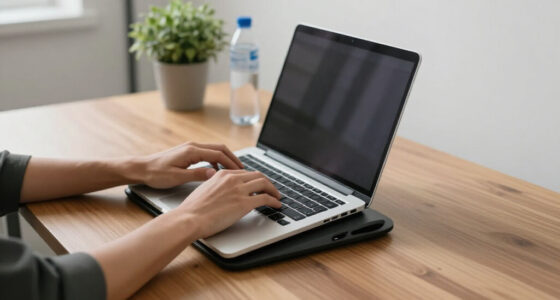14 Best Ergonomic Laptop Stands in 2026