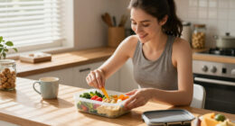 14 Best Healthy Snacks For Students In 2026