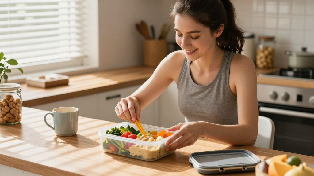 14 Best Healthy Snacks For Students In 2026